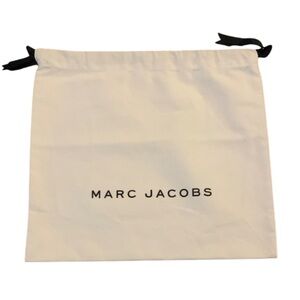 Marc Jacobs Dust Bag